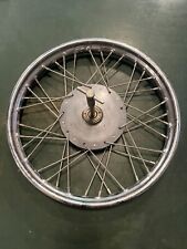Cerchio ruota diametro usato  Bologna