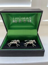 Thomas nash silver for sale  WORCESTER