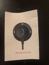 Wireless bluetooth car for sale  San Antonio