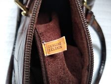 sleek eelskin purse for sale  Seabrook