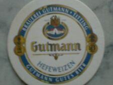 Bierdeckel bierfilzl gutmann gebraucht kaufen  Burgkunstadt