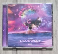 Azet cd deutschrap gebraucht kaufen  Wetter (Ruhr)