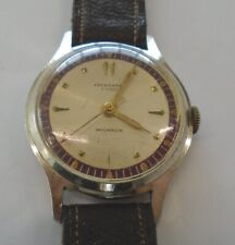 Vintage watch ingersoll for sale  THETFORD