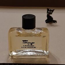 Parfum miniatur leonard gebraucht kaufen  München