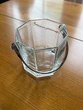 Vintage french hexagonal for sale  COLCHESTER