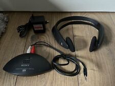 Sony mdr if120 for sale  ABERDEEN
