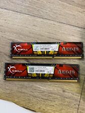 Ram memoria ddr3 usato  Vizzola Ticino