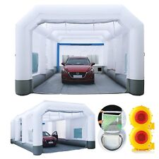Inflatable spray booth for sale  WOLVERHAMPTON