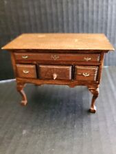 Miniature lowboy chippendale for sale  Lowell