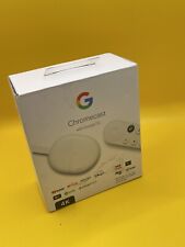 Google chromecast google for sale  BRADFORD