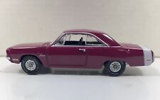 AutoWorld 1/64 Scale DODGE DART SWINGER”Pink Panther”LOOSE for sale  Shipping to South Africa