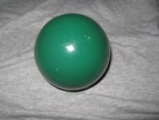 Green forster bocce for sale  Akron