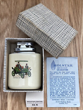 Vintage rolstar automobile for sale  HIGH WYCOMBE