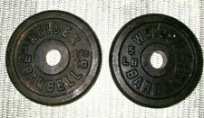 weider weight plates for sale  Canada