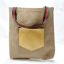 Vintage gucci tote for sale  Shipping to Ireland