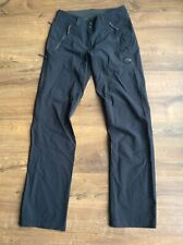 Mammut walking trousers for sale  HEMEL HEMPSTEAD