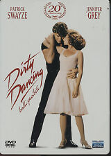 Dirty dancing DVD STEELBOOK usato  Roma