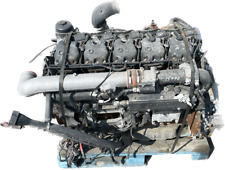 572218 2062053 SCANIA Engine OC9G05 310hp EEV S8 GAS Motor For F K N-Series Bus, usado segunda mano  Embacar hacia Argentina