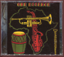 Usado, Cedric 'Im Brooks - 'United Africa + One Essence' RARE CD comprar usado  Enviando para Brazil
