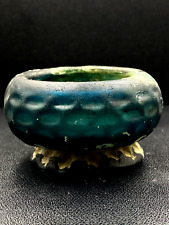 Large Ancient Roman Glass Bowl with Rainbow Iridescent Patina Ca. 1st Century AD for sale  Shipping to South Africa