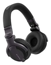 Pioneer DJ - HDJ-CUE1 DJ fones de ouvido com fio - novo item de caixa aberta completo comprar usado  Enviando para Brazil