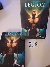 Dvd legion paul d'occasion  Sennecey-le-Grand