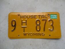 Wyoming 1985 house for sale  Lehigh Acres