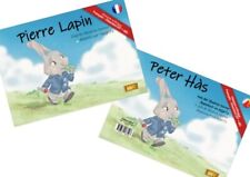 Pierre lapin peter d'occasion  France