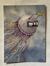 original jellyfish artwork for sale  Santa Clarita