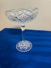 Vintage cut glass for sale  Simi Valley