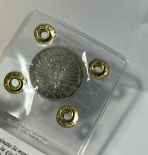 Lira 1901 argento usato  Adrano
