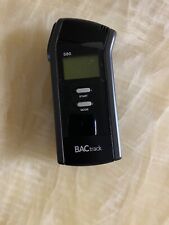 BACtrack S80 Pro Portable Breathalyzer - Black Professional Grade Accuracy for sale  Shipping to South Africa