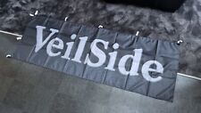 Veilside nobori banner for sale  CLACTON-ON-SEA