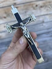 Crucifix jesus christ d'occasion  Toulouse-