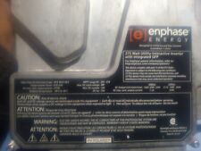 Enphase s275 2ll for sale  Red Bluff