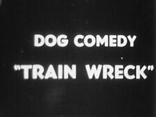 Train wreck dog for sale  Frankenmuth