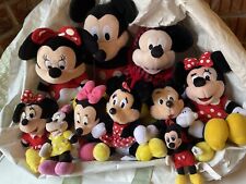 Minnie mickey mouse for sale  NOTTINGHAM