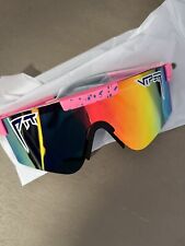 Pit viper sunglasses for sale  Pacifica