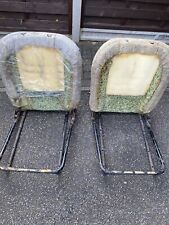Mgb seat frames for sale  WARE