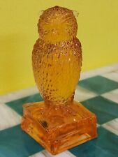 Westmoreland wise owl for sale  Otter Lake