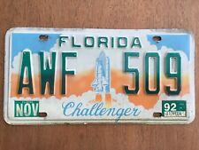 1992 florida challenger for sale  Sarasota