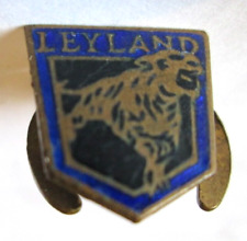 Leyland tiger buttonhole for sale  Shipping to Ireland