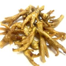 Chicken feet 3kg for sale  HULL