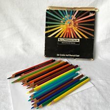 Berol prismacolor colored for sale  Springfield