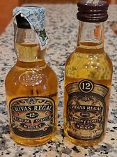 Chivas regal years usato  Parabiago