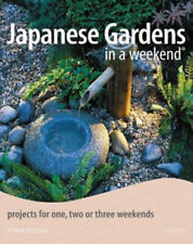 Japanese gardens weekend for sale  Reno