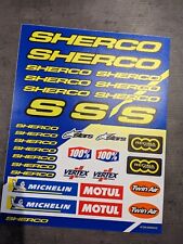 Sherco 300 trials d'occasion  Expédié en Belgium