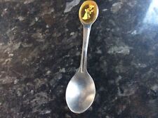Tetley teaspoon for sale  CHESTER