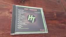 Hot tracks cd gebraucht kaufen  Gera