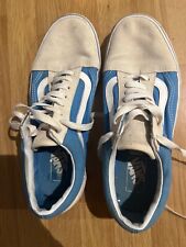 Size vans authentic for sale  CRAWLEY